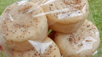 PANADERIA