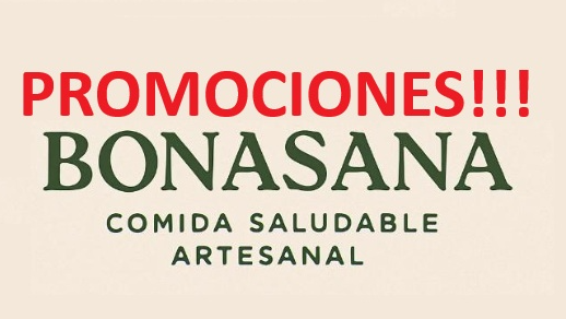 PROMOCIONES!