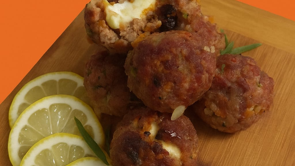 ALBONDIGAS