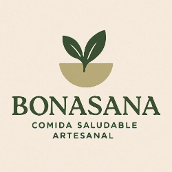 Logo BONASANA