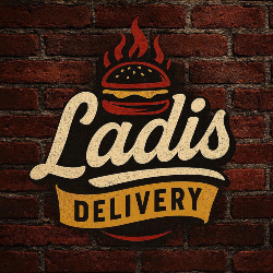 Logo Ladis Delivery