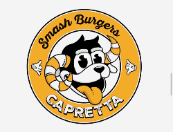 Logo Capretta