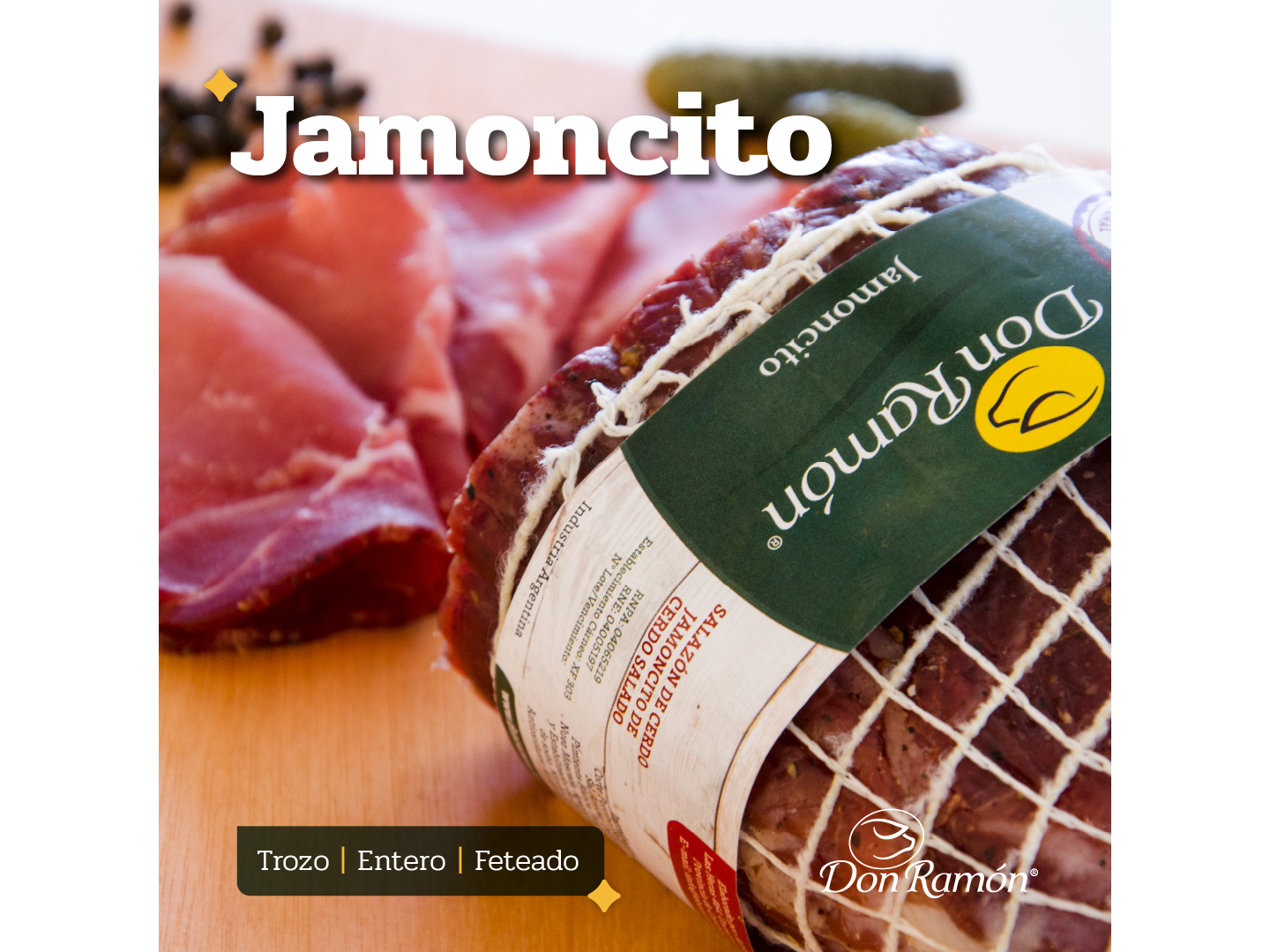 Jamoncito