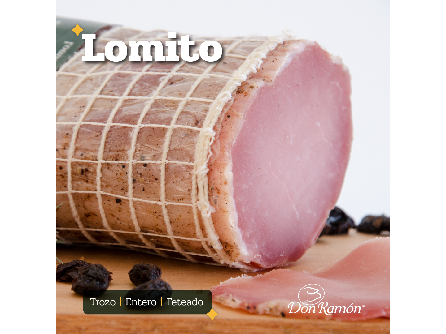 Lomito