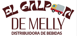 Logo El galpón de melly