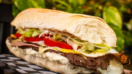 PROMO VIERNES 10% DE DESCUENTO EN LOMO COMPLETO