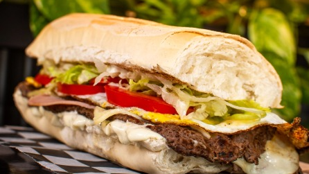 PROMO VIERNES  10% EN LOMO COMPLETO