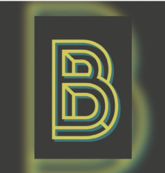 Logo Burger Inc Tejeda