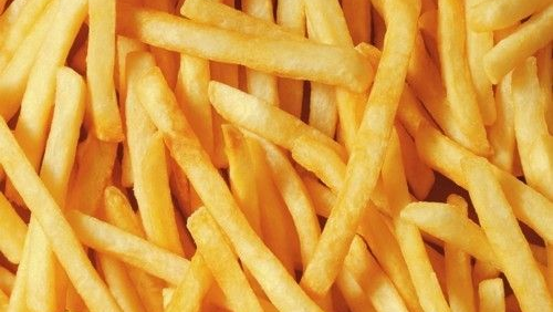 PAPAS FRITAS