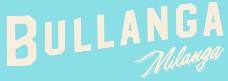 Logo BULLANGA MILANGA