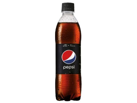 PEPSI BLACK 500cc