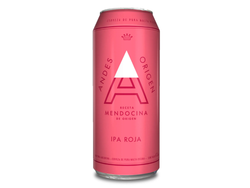 ANDES ORIGEN IPA ROJA 473cc