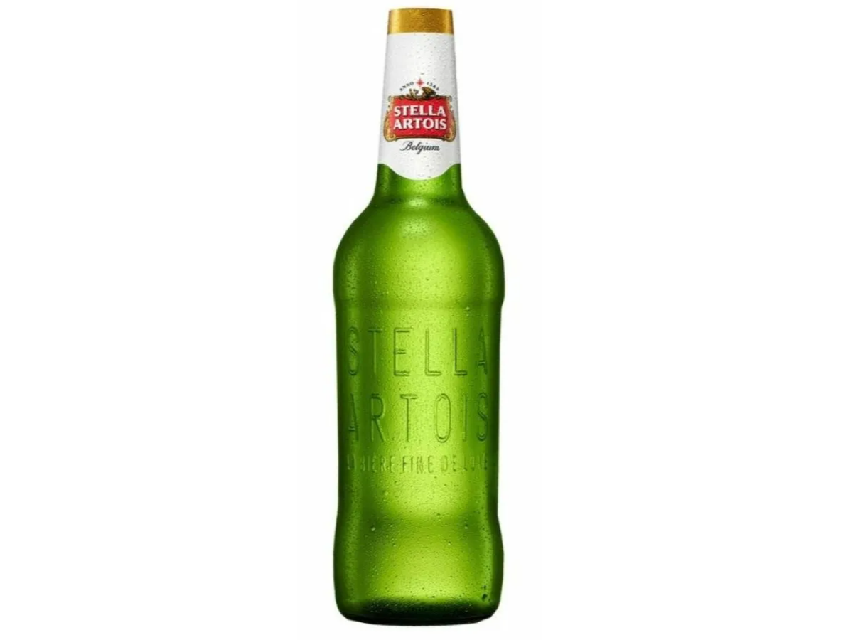 STELLA ARTOIS 710cc
