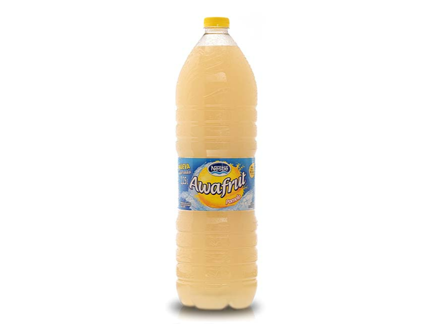AWAFRUT POMELO 1,5L