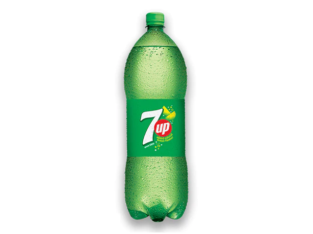 7 UP 1,5L