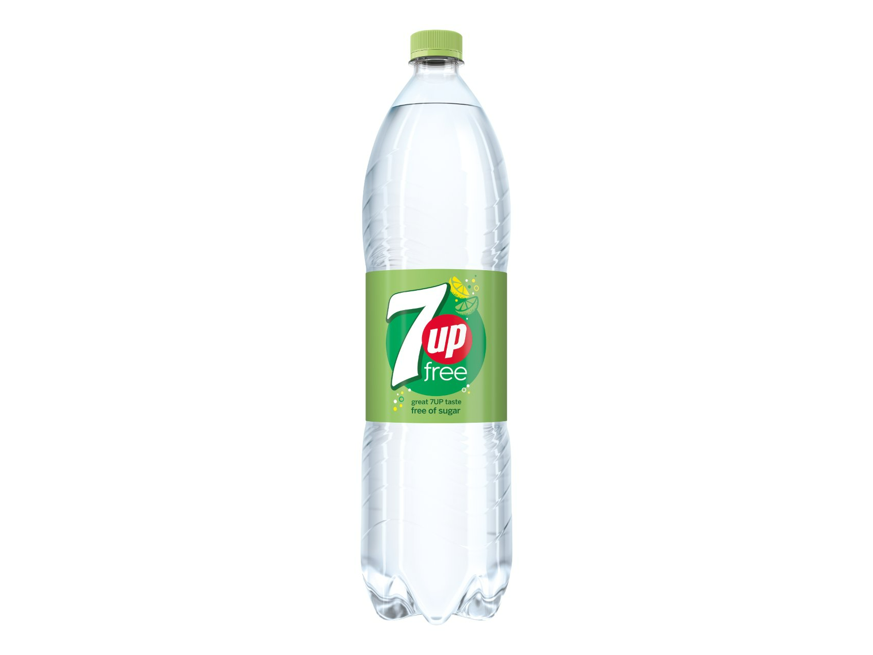 7 UP FREE 1,5L