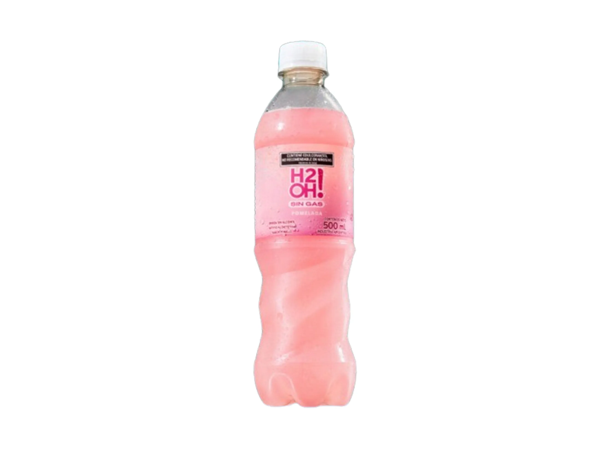 H2O POMELO 500cc