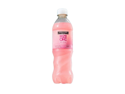 H2O POMELO 500cc