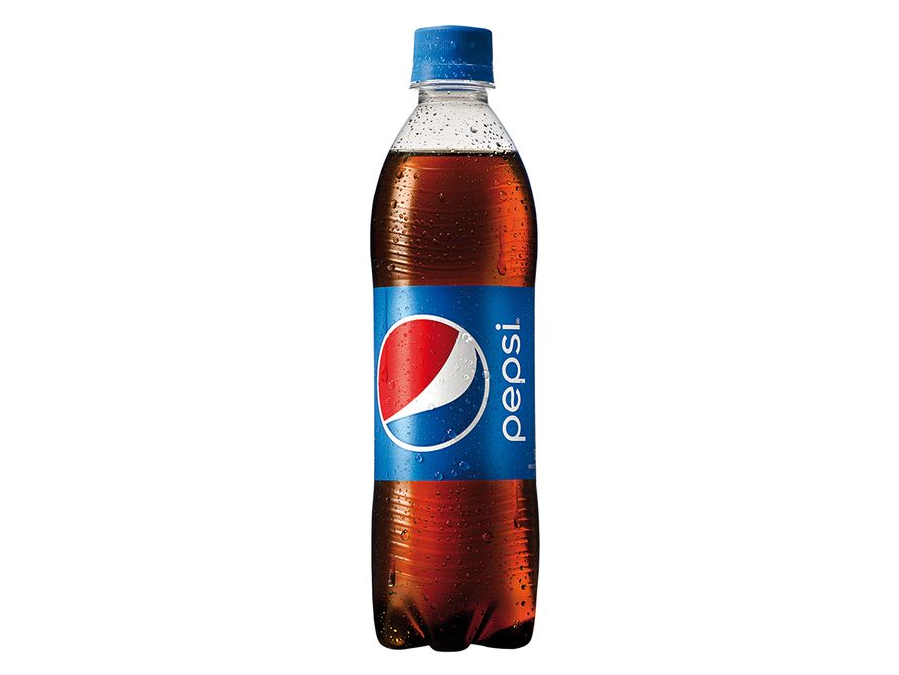 PEPSI 500cc