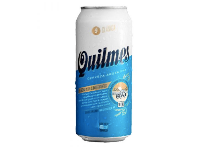 QUILMES 473cc