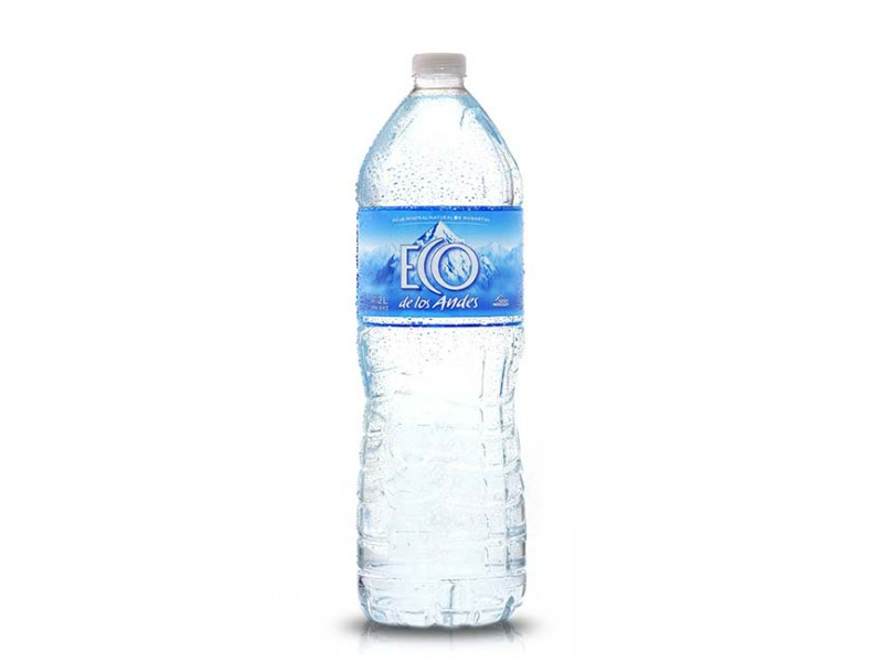 AGUA MINERAL SIN GAS 1,5L