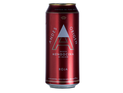 ANDES ORIGEN ROJA 473cc