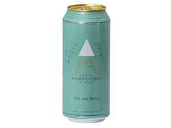 ANDES ORIGEN IPA 473cc