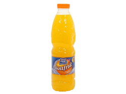 AWAFRUT DURAZNO 500cc