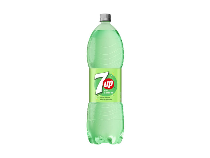 7UP FREE 500cc