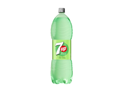 7UP FREE 500cc