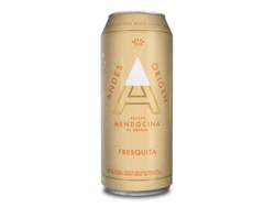 ANDES ORIGEN FRESQUITA 473cc