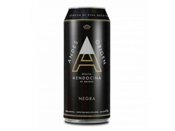 ANDES ORIGEN NEGRA 473cc