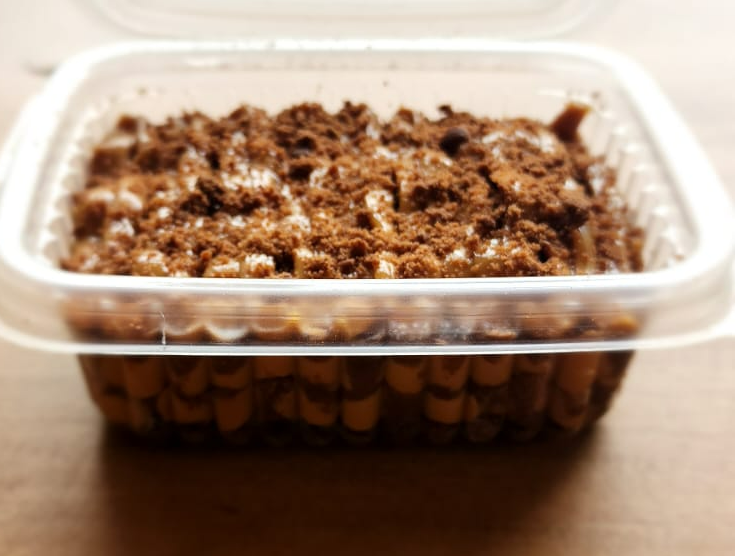 CHOCOTORTA/TIRAMISU/OREO/BROWNIE
