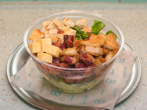 ENSALADA CESAR MILA de BULLANGA MILANGA RECTA