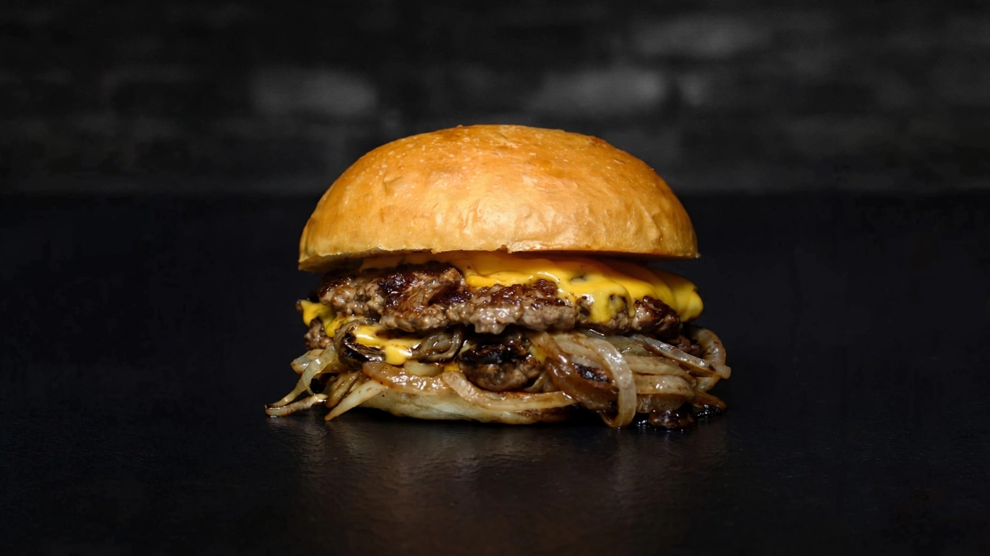 Burgers Dobles