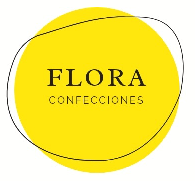 Logo Flora Confecciones