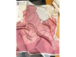 Pañuelo Estampado Floral