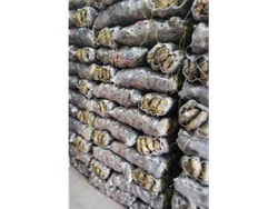 BOLSA PAPA NEGRA CEPILLADA