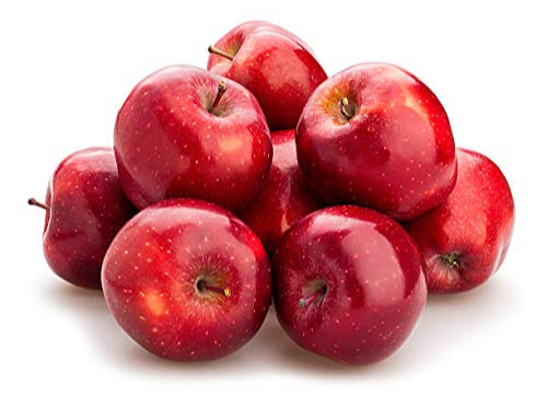 Manzana RED GAUCHO (2 KG)