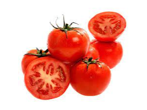 Tomate Redondo  (2 KG)