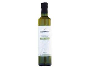 Aceite de Oliva Seis Marias (sabor medio 250cc)