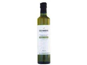 Aceite de Oliva Seis Marias (Intenso 250 cc)