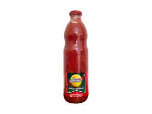 Tomate Triturado