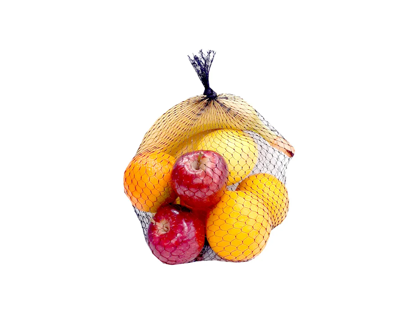 Bolsa Oferta FRUTAS (3KG)