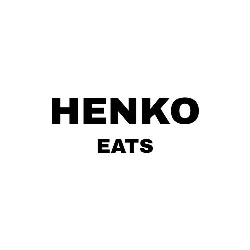 Logo Henko Eats