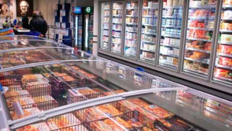 PRODUCTOS CONGELADOS