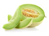 Melón Rocio de Miel x Un.