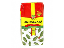 Aguantadora tradicional x 500grs.