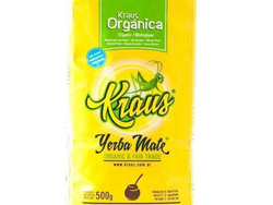 Kraus x 500grs.