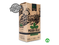Picada vieja x 500grs.